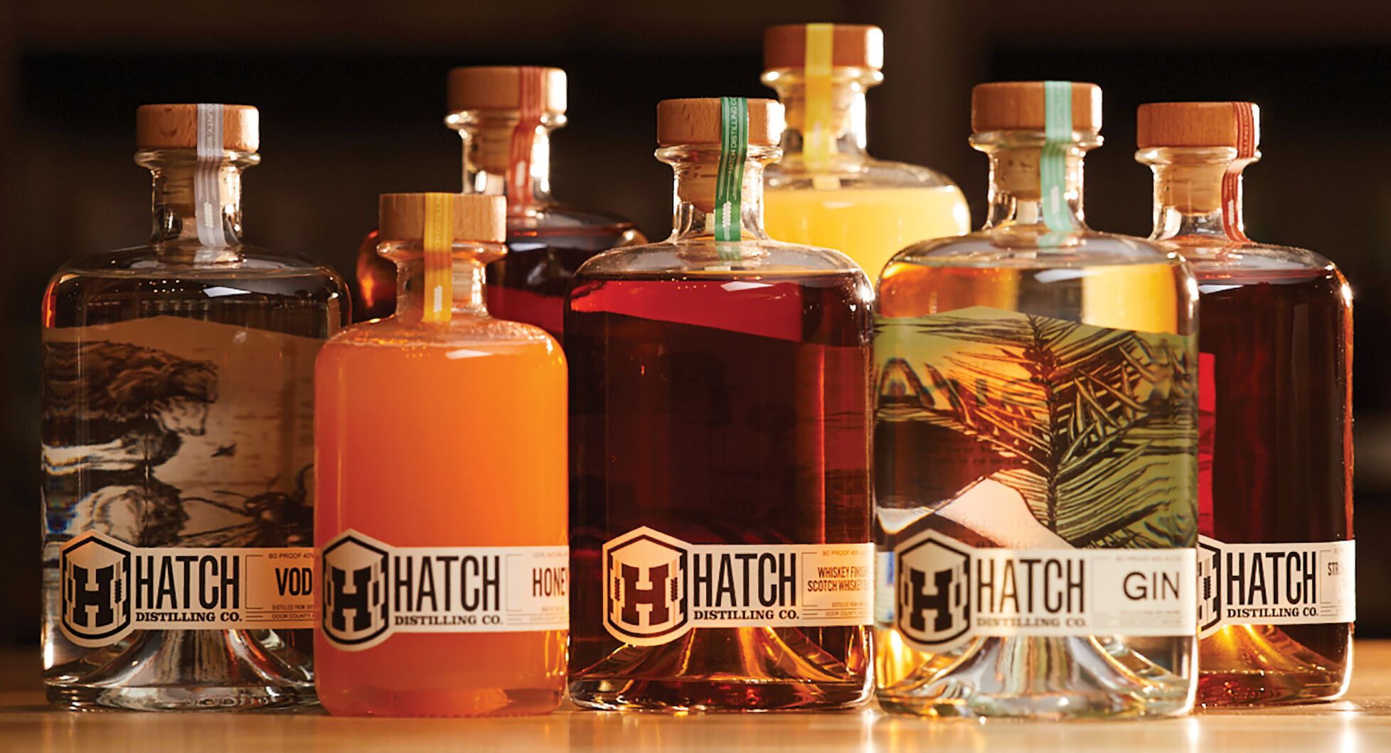 Bottles